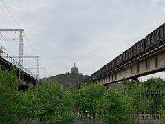 -永定河休闲森林公园