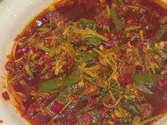 -盛百味·家宴餐厅(霸州分店)