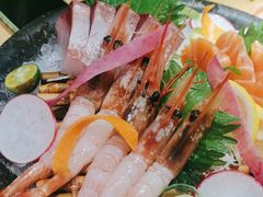 -琴寿司居酒屋(软件园店)