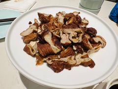 -春发生饭店·非遗(南院门店)