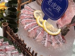 -海月轩海鲜豆捞(紫金塔店)
