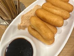 -牛串门串串香(东直门簋街总店)