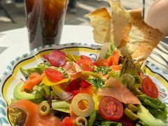 -Alimentari早午餐(安福路店)