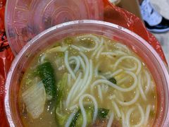 -博鳌悠然·忠锐杂粮茶餐厅
