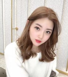 -GIRL STYLE 烫发·染发沙龙