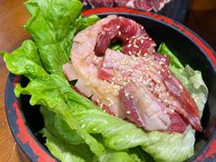 -热血兄弟·炭火烤肉(融侨中心店)