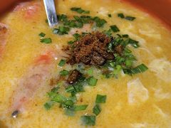 -33号大院·青岛本帮菜(五四广场店)