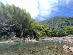 -布袋山风景区