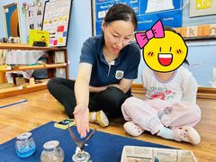 -伊顿幼儿园(济南大地锐城校区)