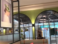-Aqua Oasis 水天堂(石路天虹店)