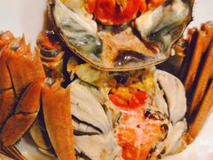 -华仔龙虾(永乐路总店)