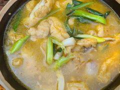 -麻伊伏土菜馆(朗州路店)