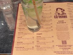 -Cô Thành Restaurant