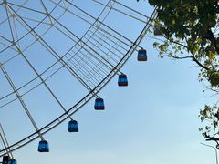 -南昌之星摩天轮