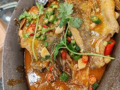 -西江美食舫·江西菜(健德桥店)