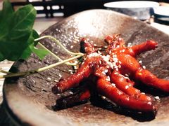 -绿茶餐厅(昌平悦荟店)