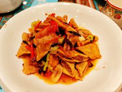 -巴依老爷新疆美食(工体旗舰店)