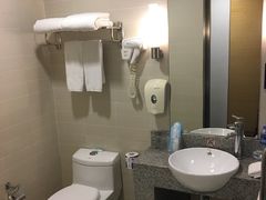 -上海北方智选假日酒店