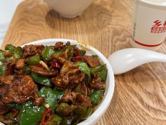 -乡村基·川味现炒大王(熙悦天街店)