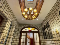 -马勒别墅·中餐厅