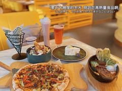 -疯克大象美式烤肉餐厅