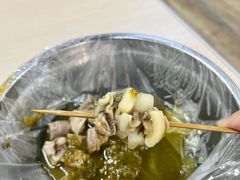-正宗梧州牛肠酸