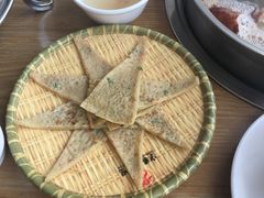 -守柴炉烤鸭(中海国际店)