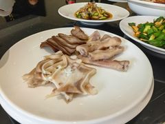 -好兄弟郭巨海鲜(天一阁店)