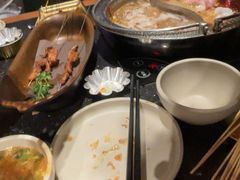 -牛New寿喜烧(金茂览秀城店)