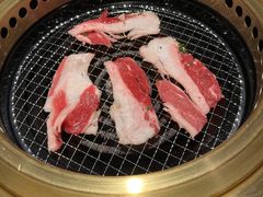 -牛角烧肉(步步高星城天地店)