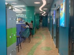 -Swim斯卫姆国际儿童游泳中心(红博中央公园店)
