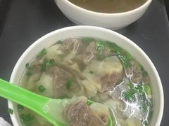 -清真蒋有记(老门东店)