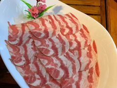 -蜀家渝重庆火锅(南屏街店)