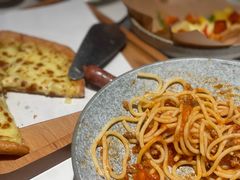 -烁先生披萨·儿童餐下午茶(河南岸店)