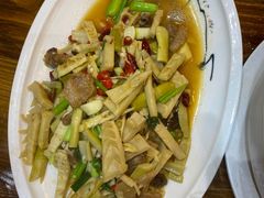 -下梅人家土菜馆(历史文化餐厅度假区店)