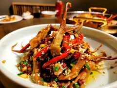 -大川先生·小龙虾·川菜(信义坊店)