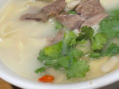 -祥盛隆羊汤馆(芙蓉店)