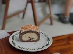 -Line 咖啡(石厦花园店)