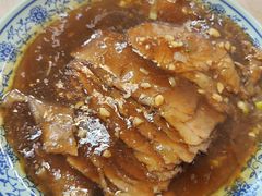 -协顺园回头馆(南顺城路店)