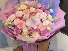 -爱尚幸福鲜花(上地实体店)