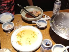 -95号酱骨·一块豆腐(展春园西路店)