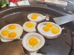 -獨門烤肉(开发区店)