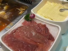 腰片-海底捞火锅(上元大街店)