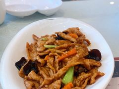 -添福来墨鱼饺子 · 海鲜东北菜(大连星海·黄浦路店)