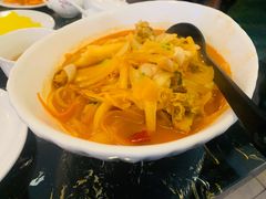 -桃园中华料理炸酱面(燕儿岛路店)