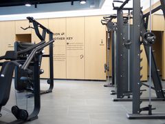 -Another Key健身(紫金店)