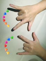 法式-Sukiko日式美甲美睫