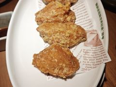 -新白鹿餐厅(银泰西湖文化广场店)