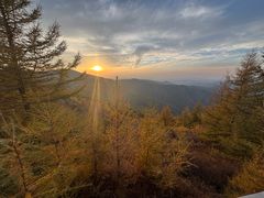 -苏木山森林公园