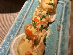 -三石铁板烧(紫竹桥店)